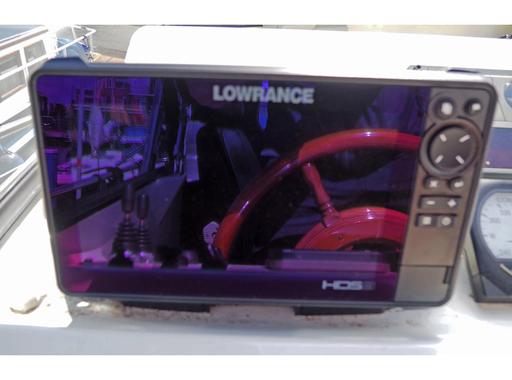 picture Navigatie en electronica